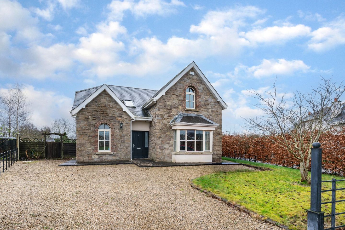 11 Hawthorn Wood, Suncroft, Suncroft, Co. Kildare, R56XC94