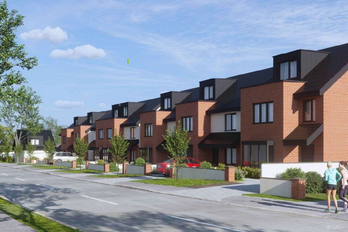 Rathbeale Road, Swords, Co. Dublin