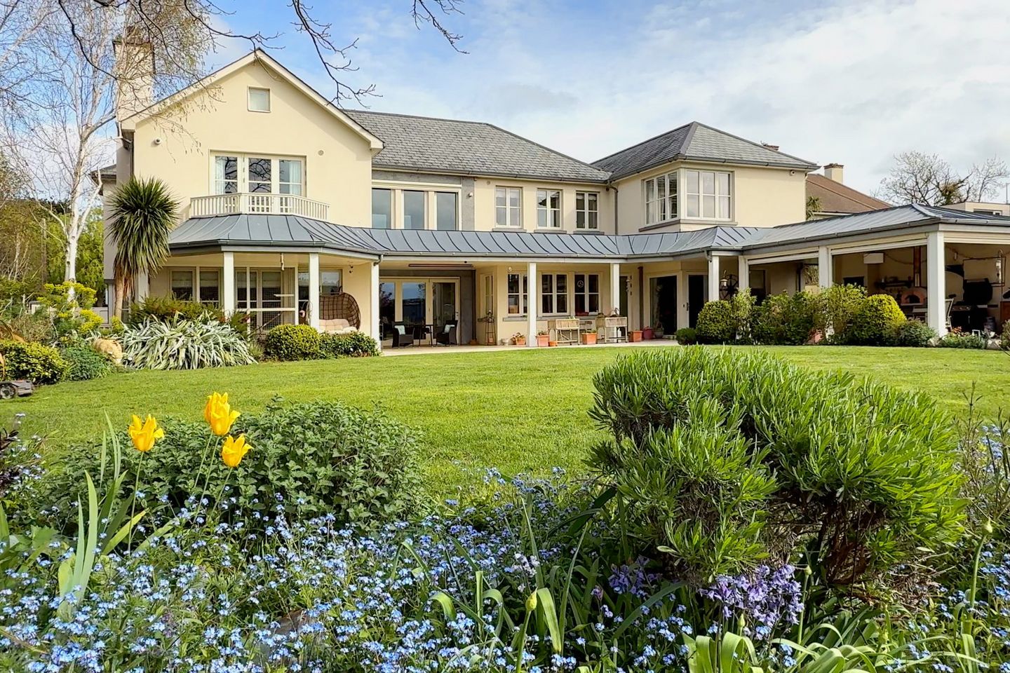 Kindrum, Kilmacud Road Upper, Dundrum, Dublin 14, D14W3W9