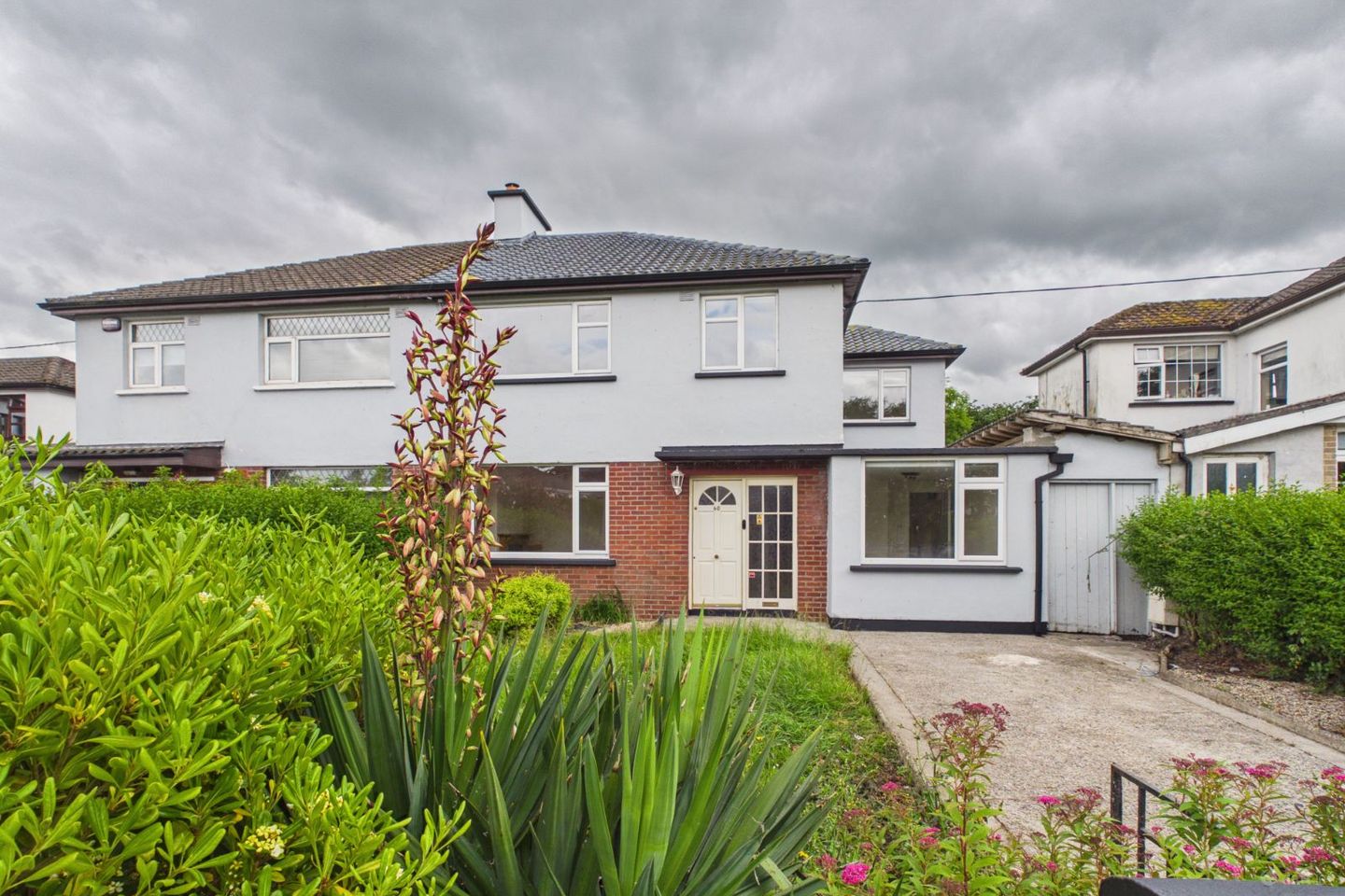 60 Green Road, Carlow, Carlow Town, Co. Carlow, R93YV97