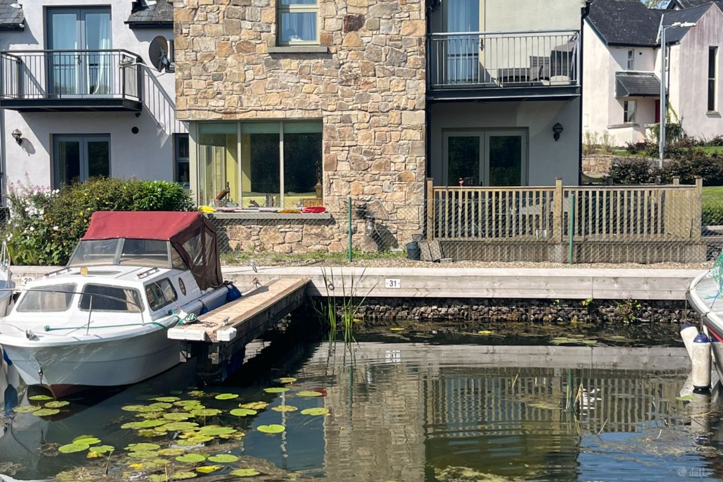 35 Lakeside Jetty, Mountshannon, Co. Clare, V94E19E