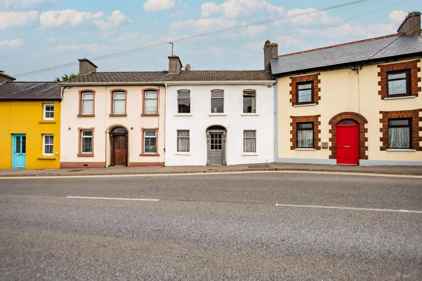 7 Belvedere Terrace, Mullingar, Mullingar, Co. Westmeath, N91F8D6