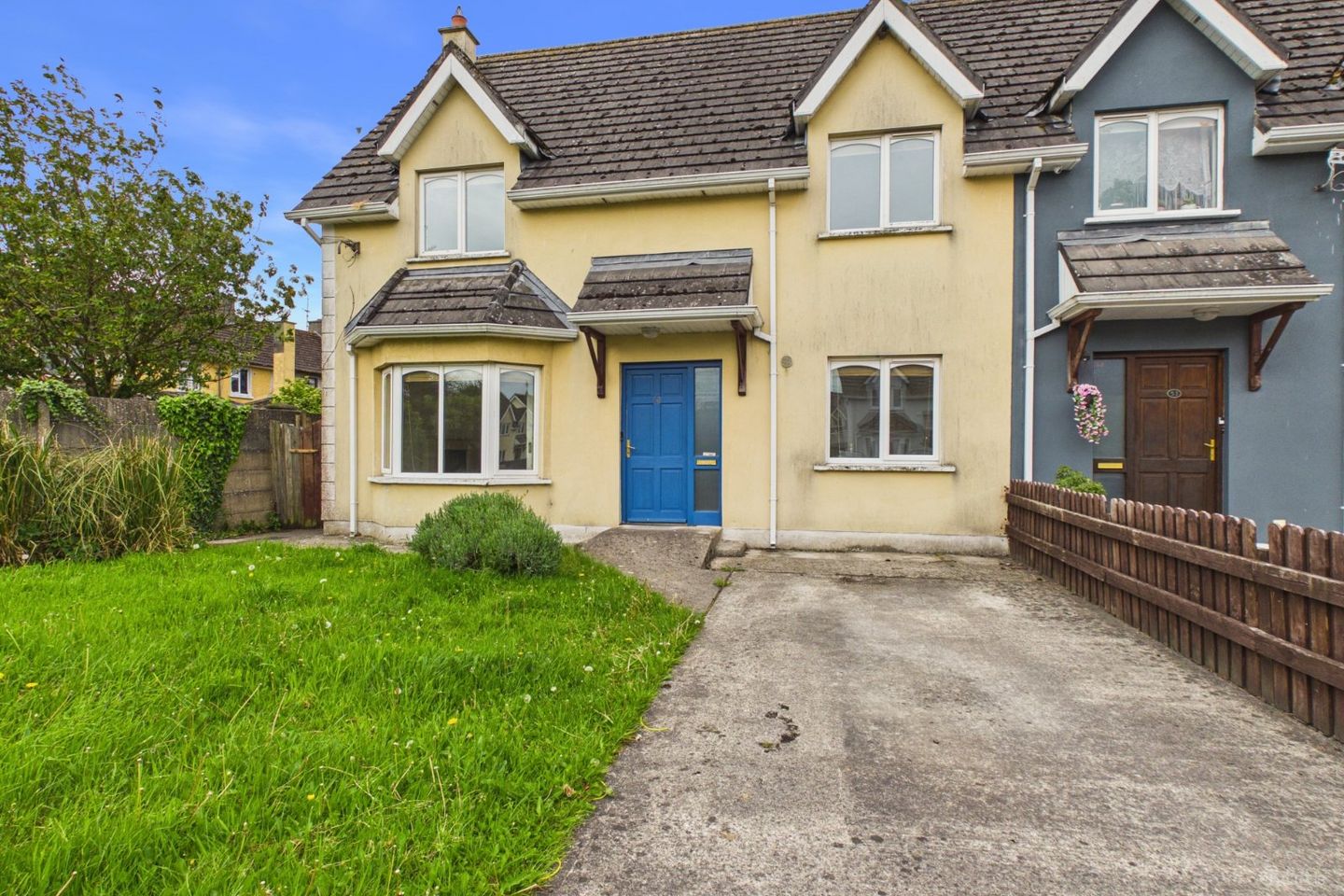 52 Rush Hall, Mountrath, Co. Laois, R32RD43