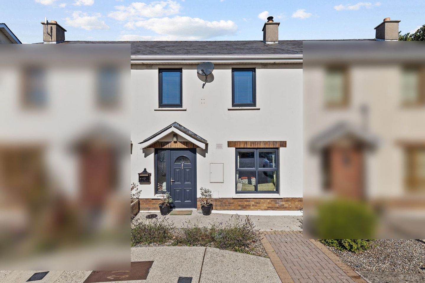 41 Portside, Rosslare Harbour, Co. Wexford, Y35KP95