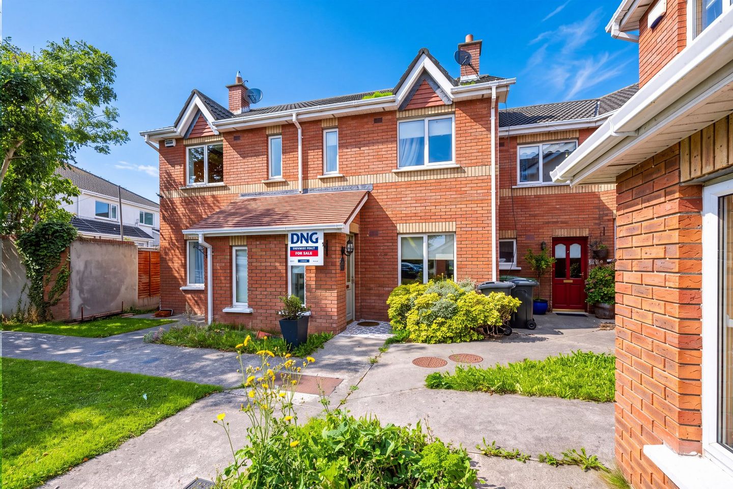 18 Clonuske Rise, Balbriggan, Co. Dublin, K32VX33