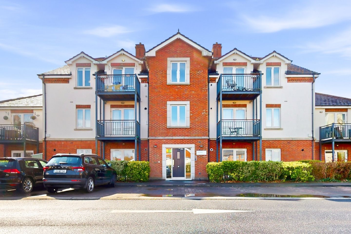 Apartment 14, Rathmore, The Links, Station Road, Portmarnock, Co. Dublin