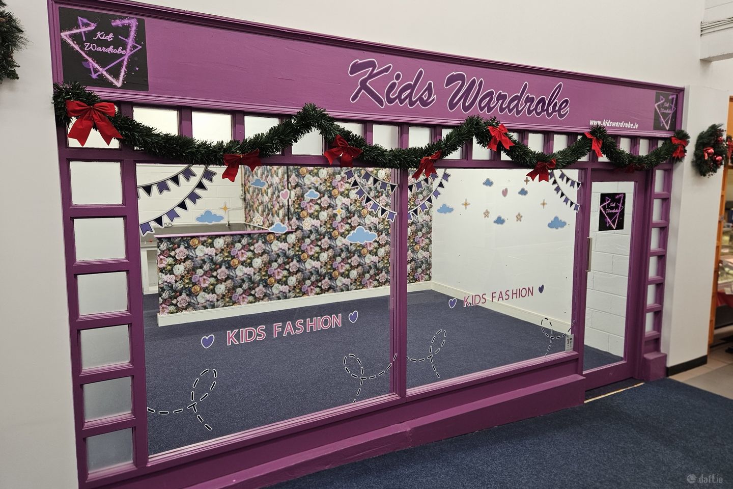 Unit 10, Bandon Shopping Centre, South Main Street, Bandon, Co. Cork
