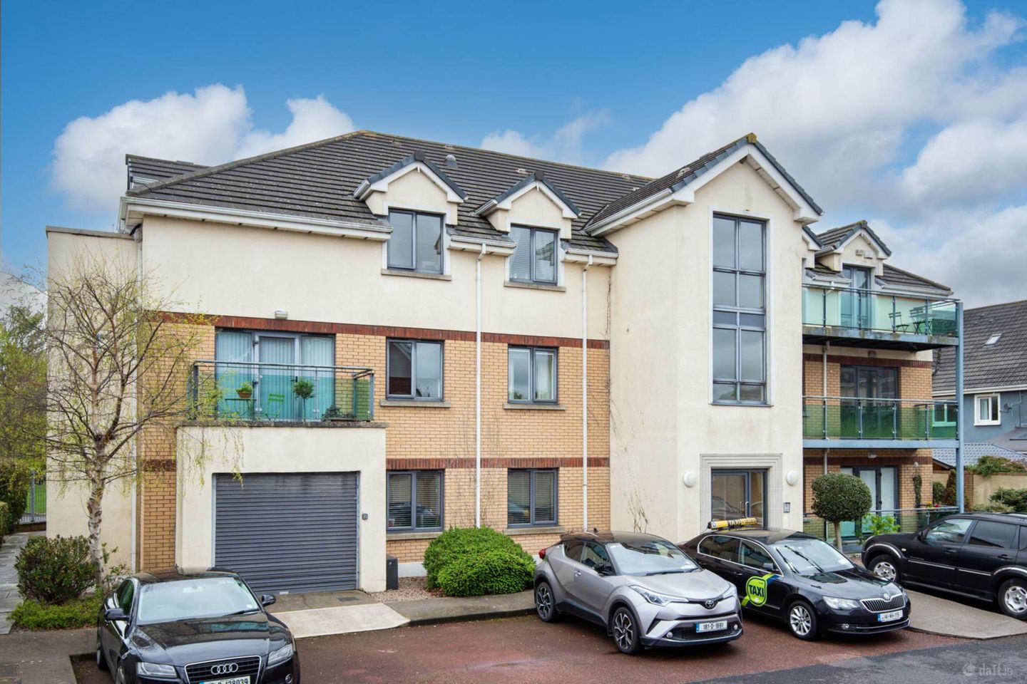 Apartment 5 Fottrell House, Drynam View, Drynam Hall, Swords, Co. Dublin, K67CF89
