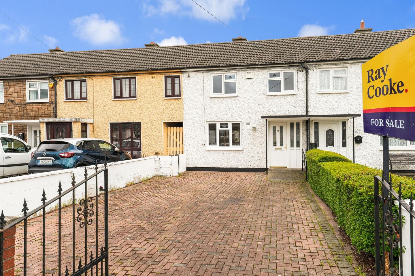 32 Kilbarron Avenue, Coolock. Dublin 5