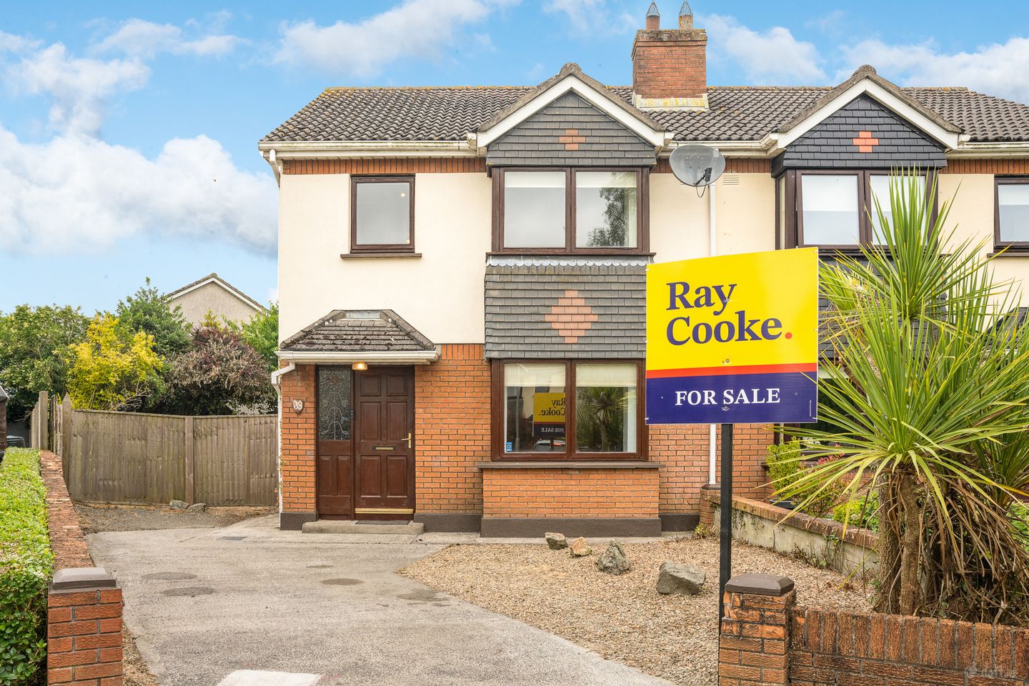 38 New Caragh Court, Naas, Co. Kildare