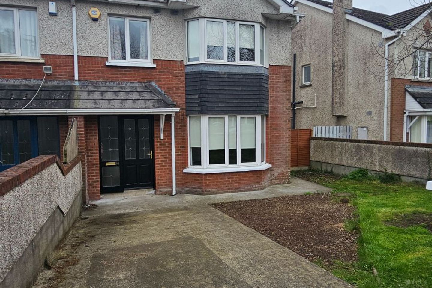 Johnstown Wood, Navan, Co. Meath