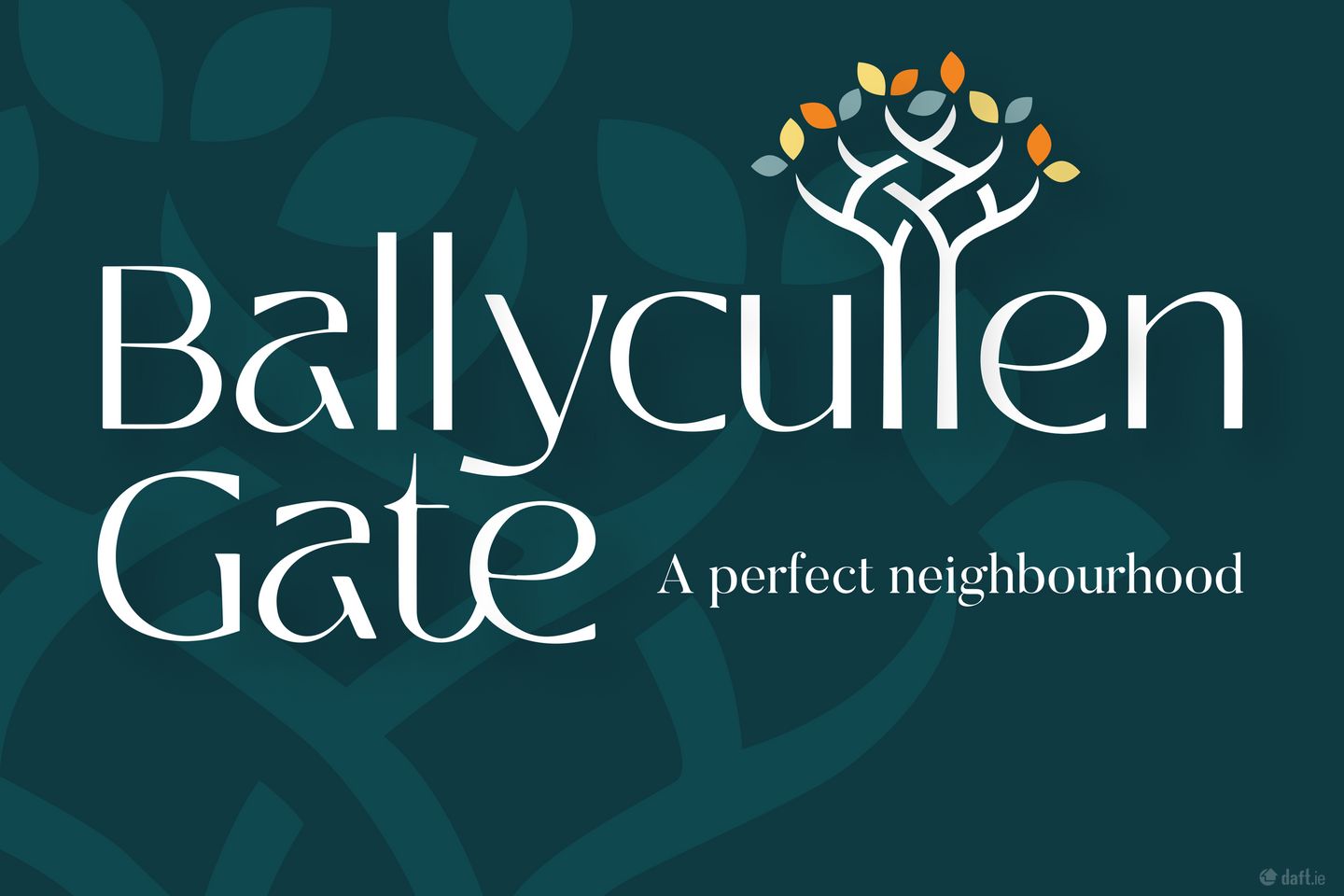 The Birch , Ballycullen Gate, Oldcourt Road, Ballycullen, Dublin 16