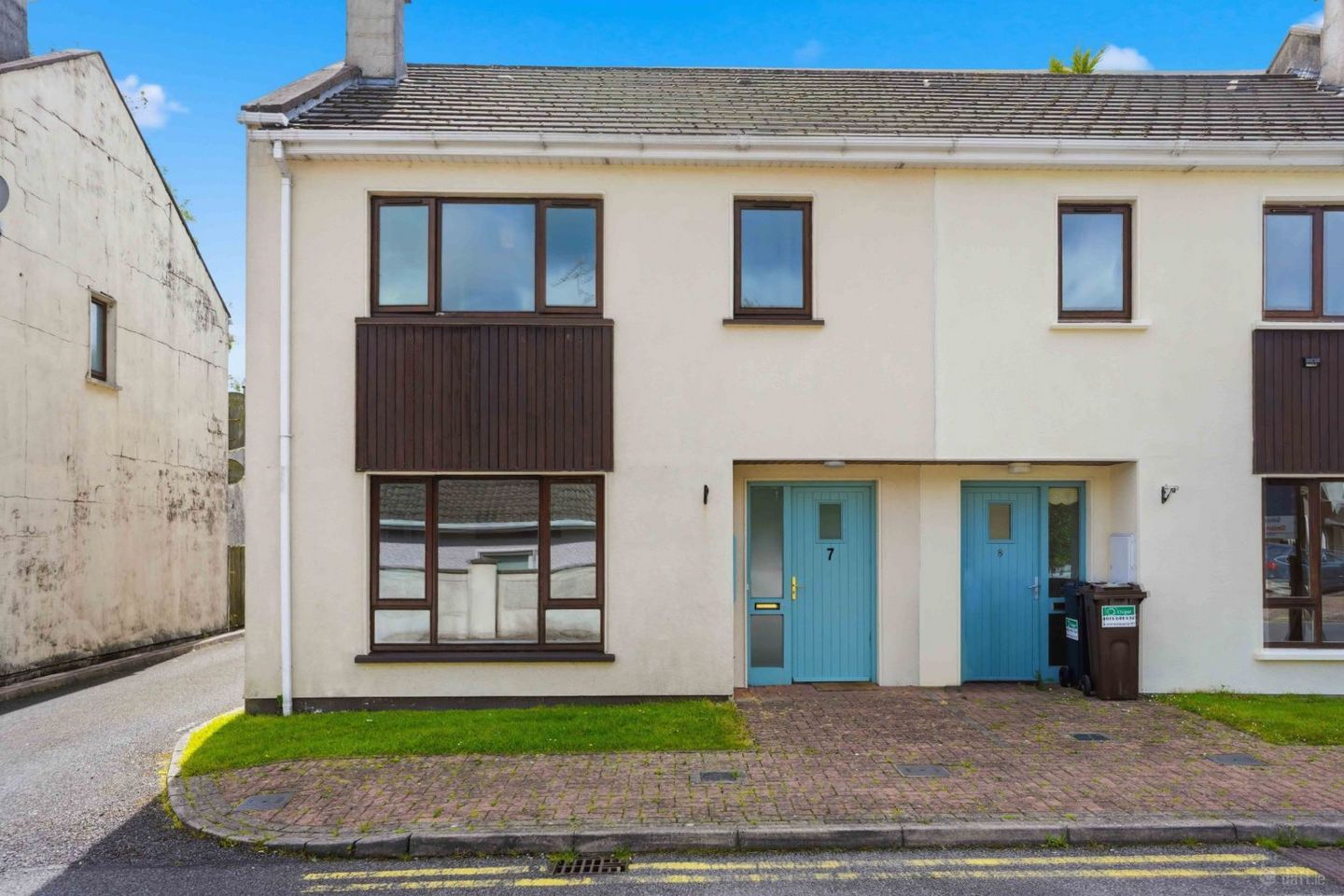 7 Fountain View, Bailieborough, Bailieborough, Co. Cavan, A82H3N8