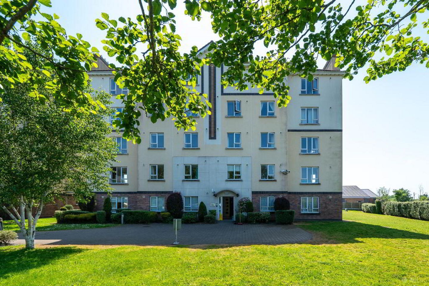 Apartment 20 Carberry House Ard Ri, Athlone, Co. Westmeath