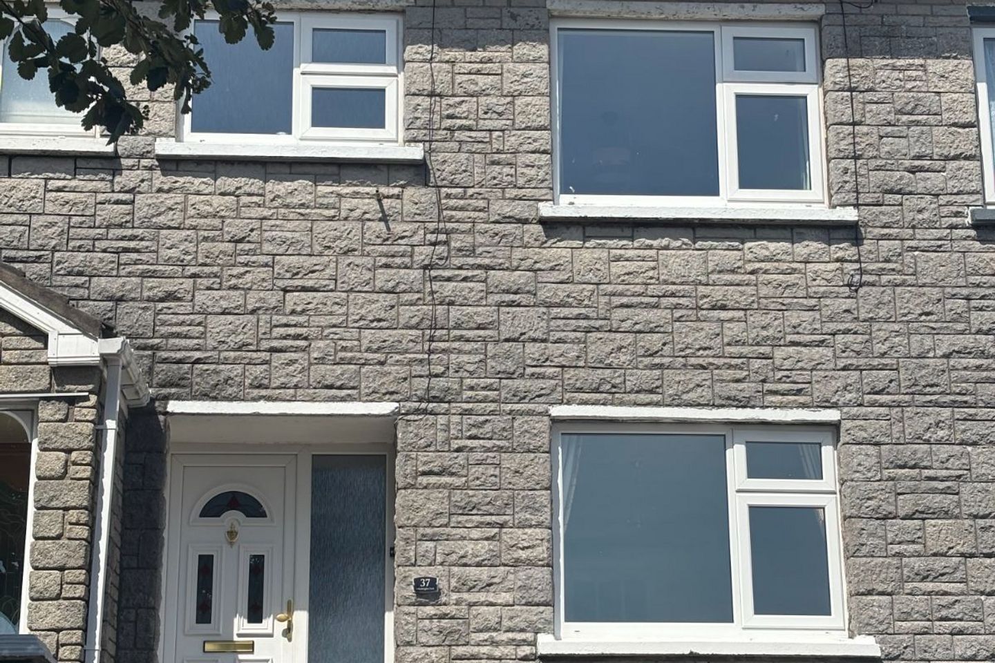 37 Glenheights Park, Ballyvolane, Ballyvolane, Co. Cork, T23D5D3