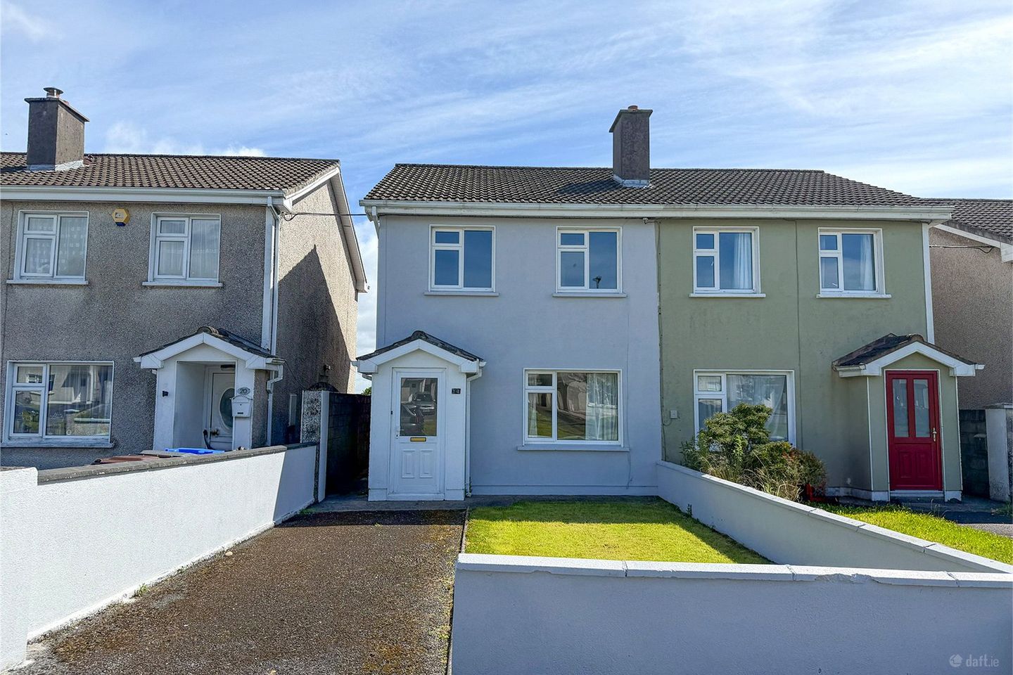 19 Laurel Park, Newcastle, Galway City, H91WNP2