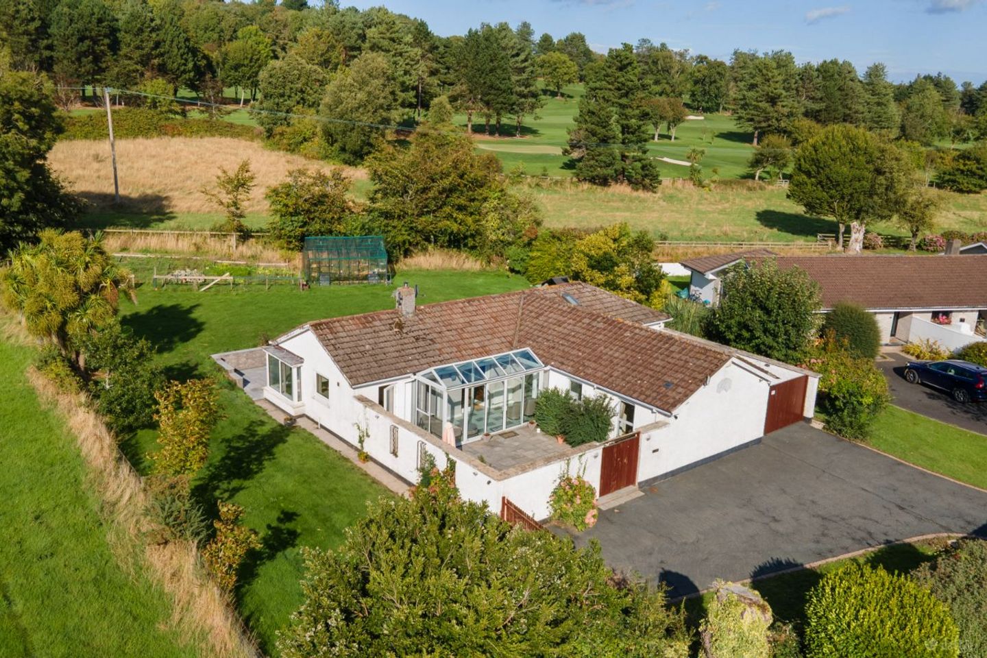 88 The Briary, Blainroe, Co. Wicklow, A67W227