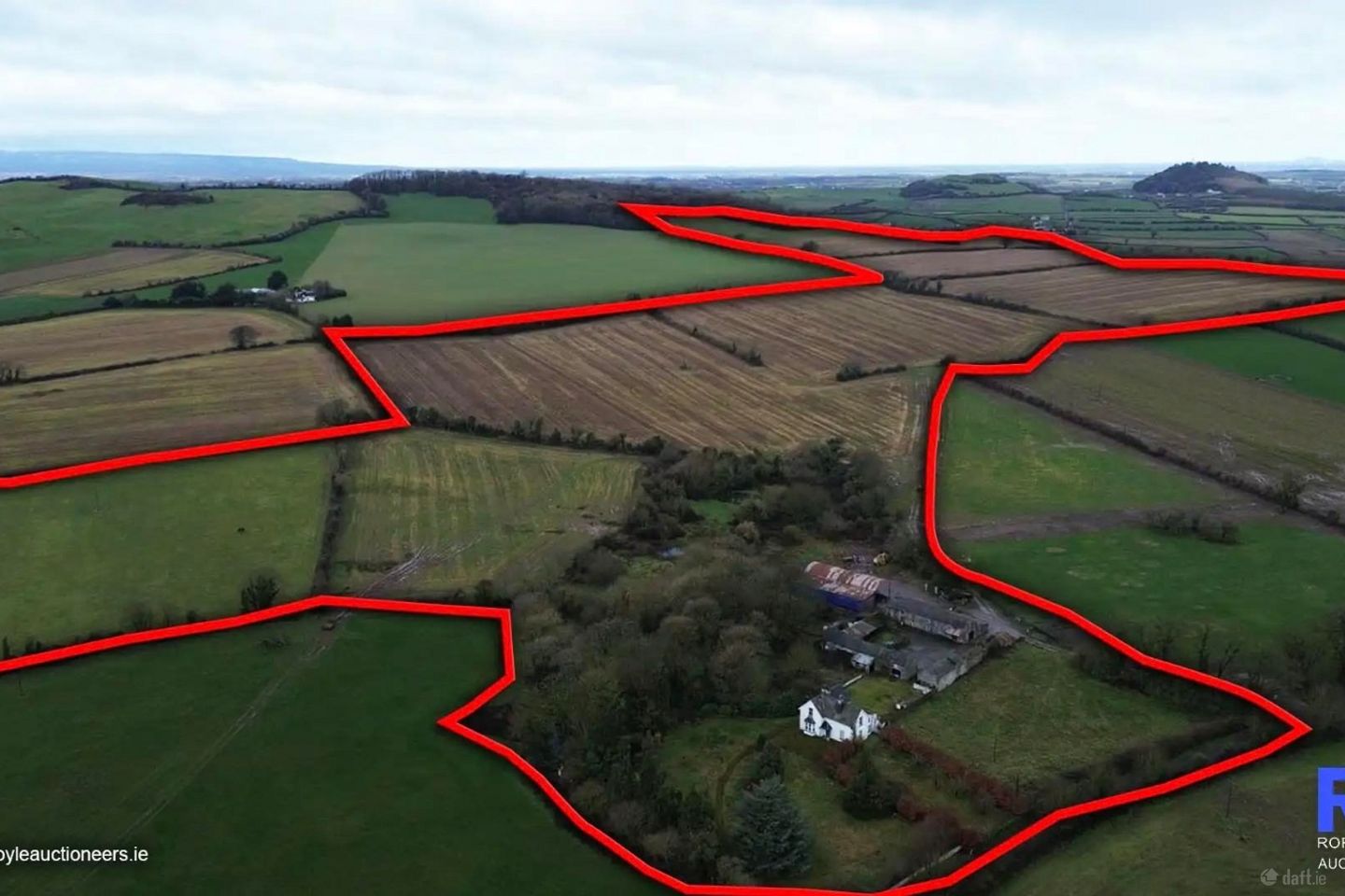 Park House,Park Upper,Stradbally,Portlaoise ,Co. Laois, Stradbally, Co. Laois, R32W895