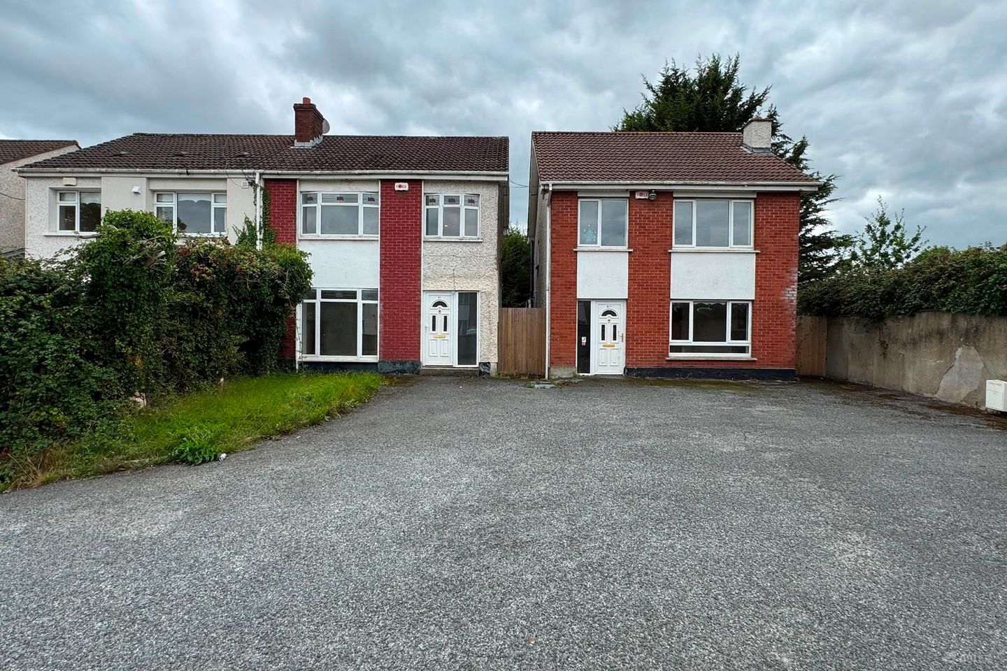 51, 51A, 51B & 51C Cill Cais, Tallaght, Dublin 24, D24Y8KC