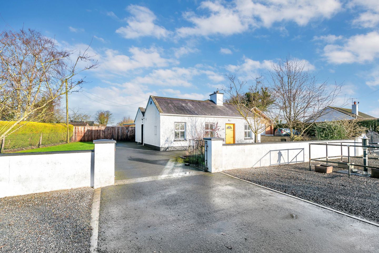 The Cottage, Sheane, Rathangan, Co. Kildare, R51V407