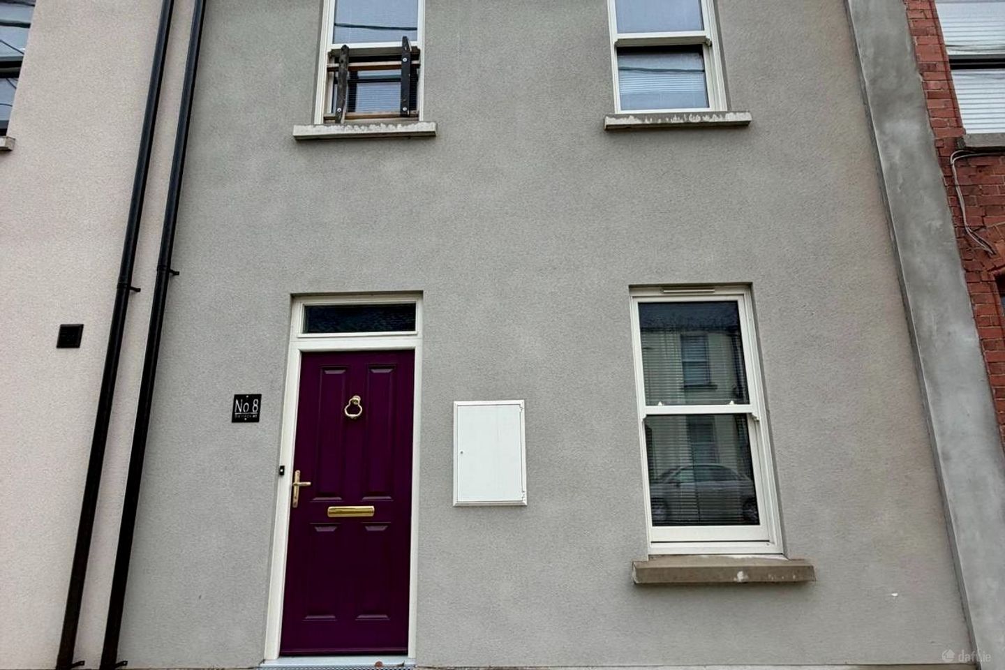 8 Barrack Street, Dundalk, Co. Louth, A91W6AW