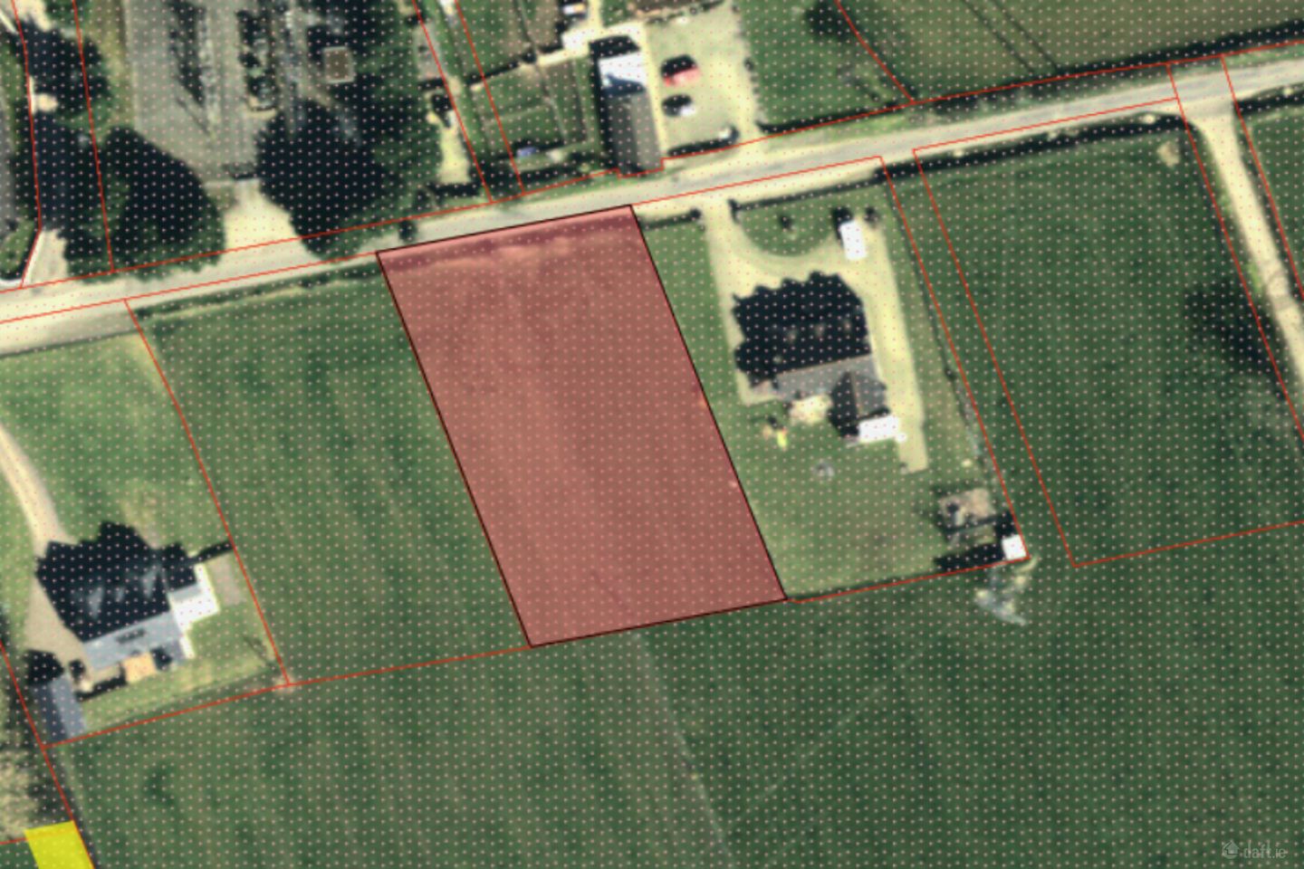 Keshends, Newtown Cunningham, Co. Donegal