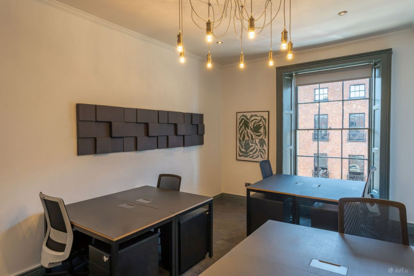 No. 9 Pembroke Street, Iconic Offices, Dublin 2