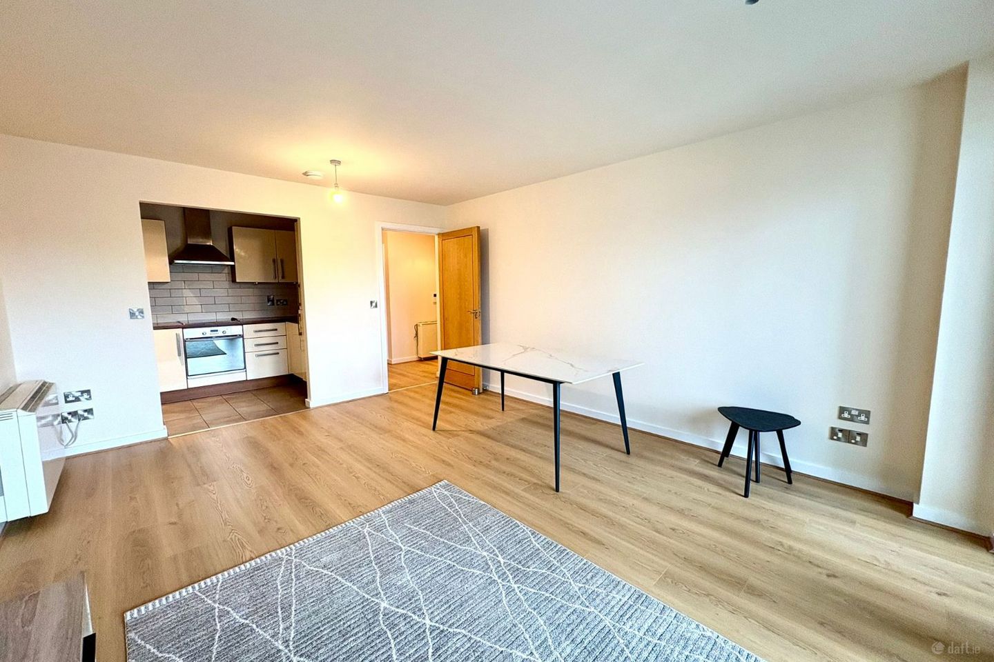 Block A Camac Crescent, Inchicore, Dublin 8