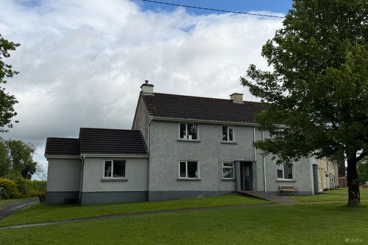 The Green, Lanesborough, Turreen, Co. Longford