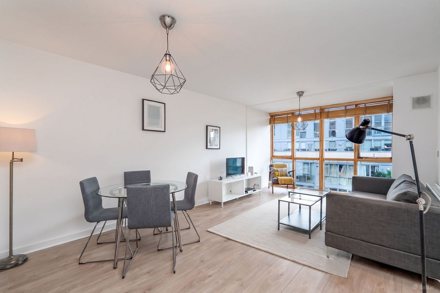 Apartment 70, The William Bligh, The Gasworks, Grand Canal Dock, Dublin 4, D04P020
