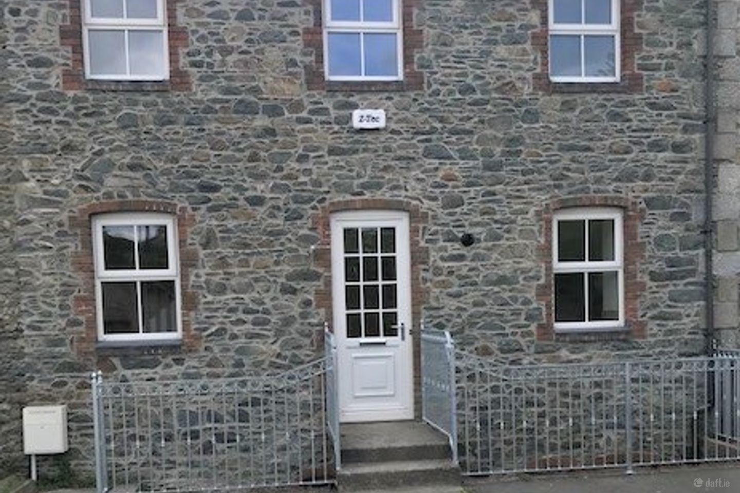 4 Mill Creek, Virginia, Co. Cavan