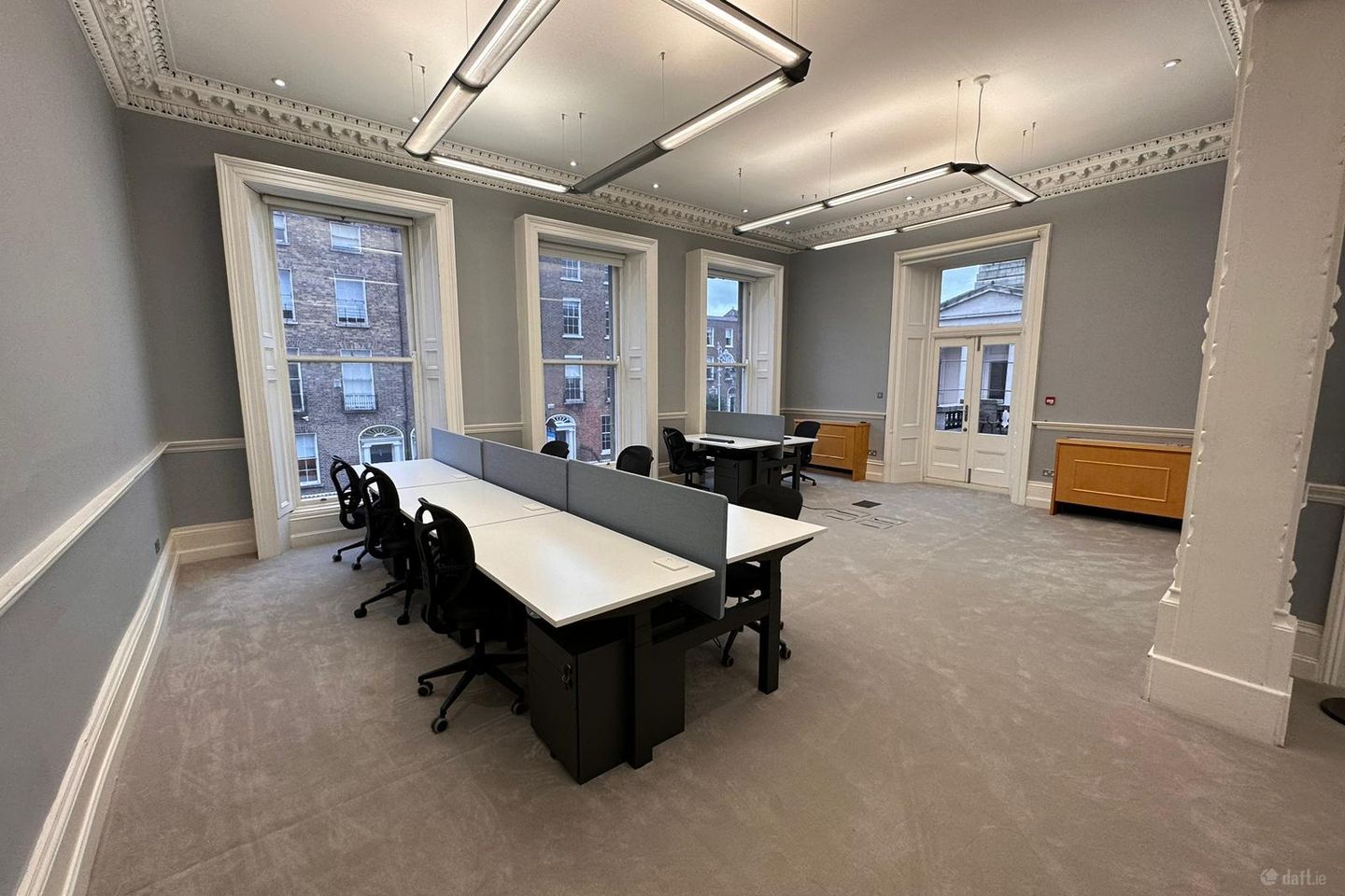 Upper Mount Street, Dublin 2