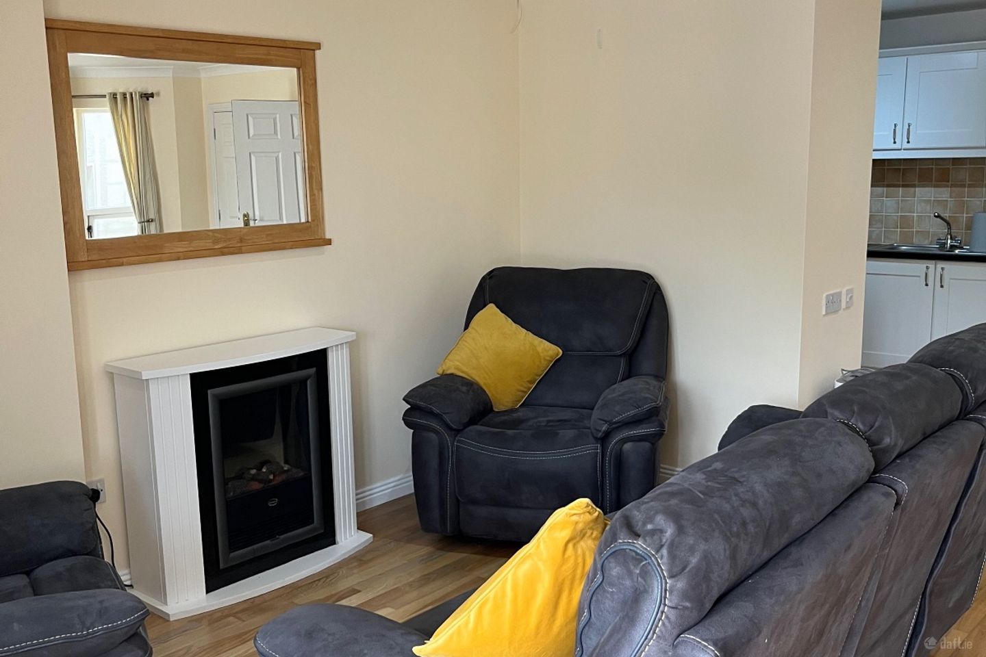 Garrai Coirce, Clybaun Rd Knocknacarra, Galway, Keeraun, Co. Galway
