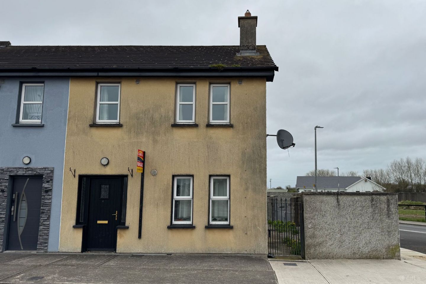 6 Railway Mews, Bruree, Co. Limerick, V35WE22
