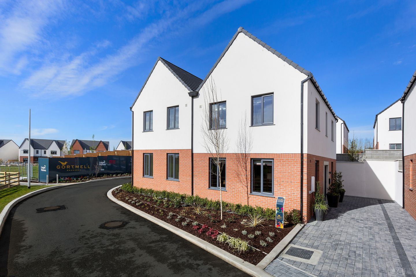 The Magpie, Gort Mell, Gort Mell, Drogheda, Co. Louth