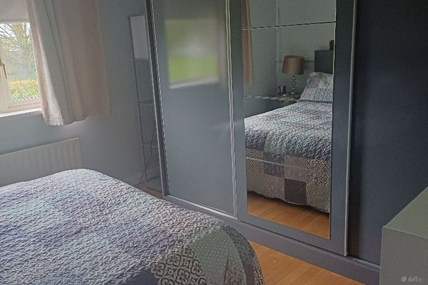 Mirehill, Caherlistrane, Co. Galway