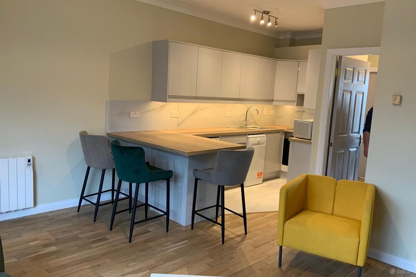 Cill Ard, Bohermore, Galway, Bohermore, Co. Galway