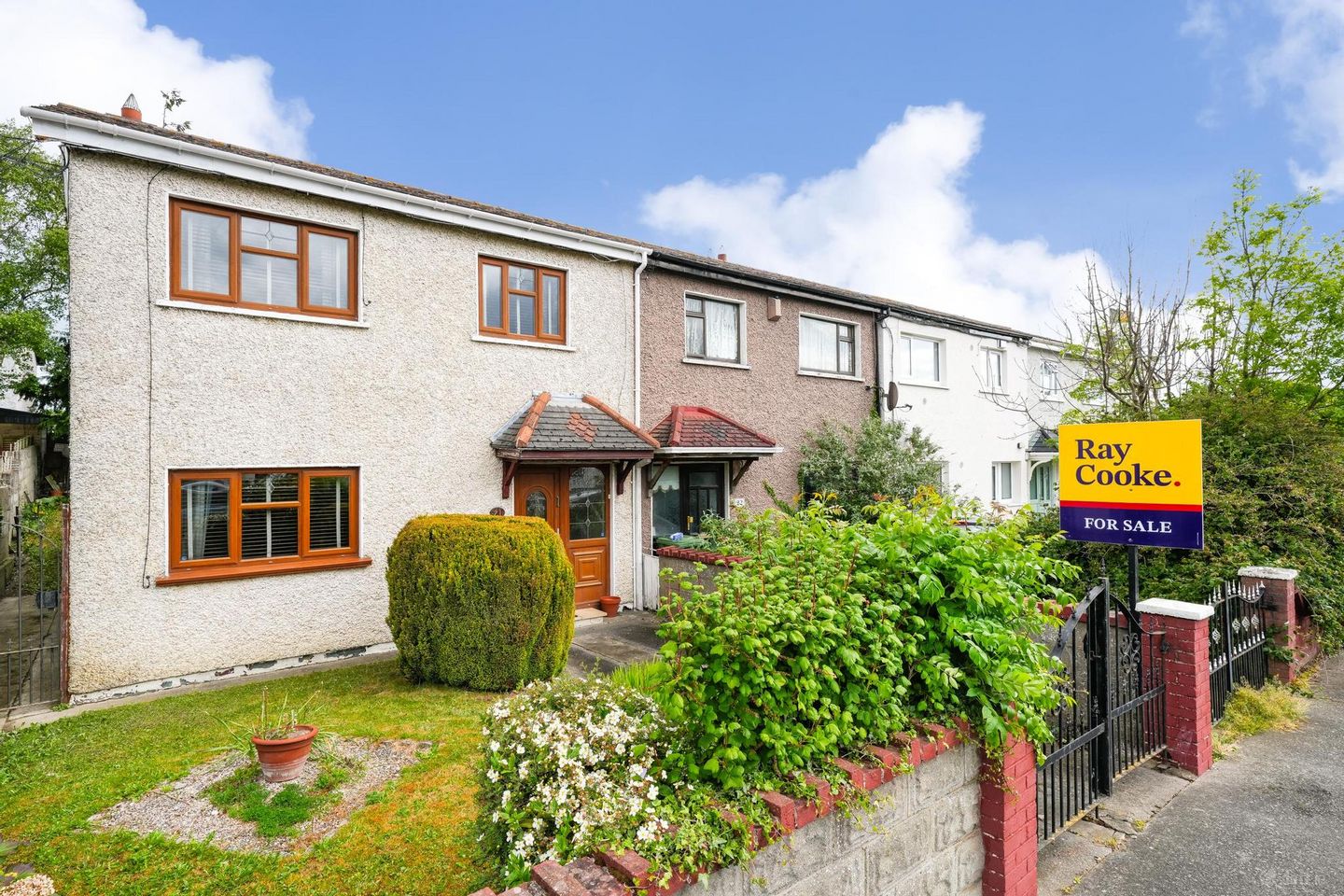21 Virginia Park, Finglas, Dublin 11