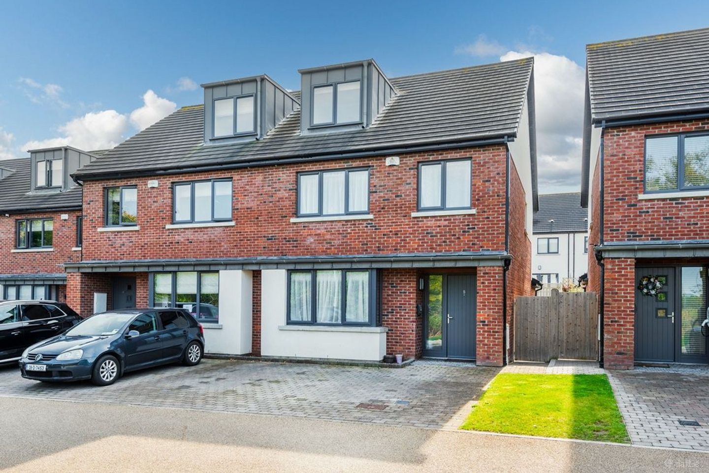5 The Way, Station Manor, Portmarnock, Co. Dublin, D13WPP2