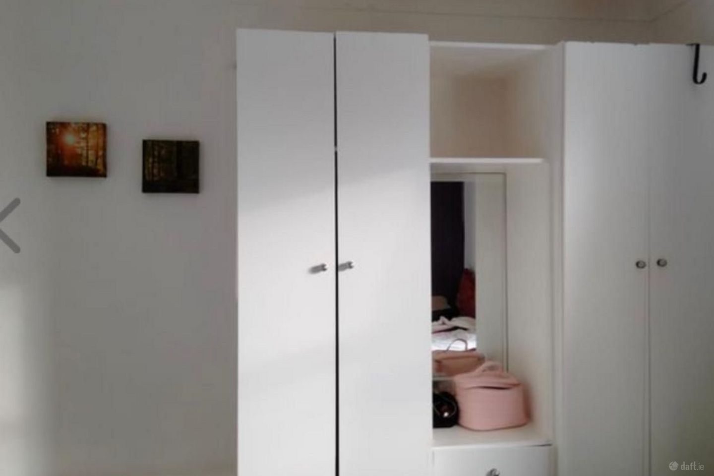 blessington street , Dublin 1