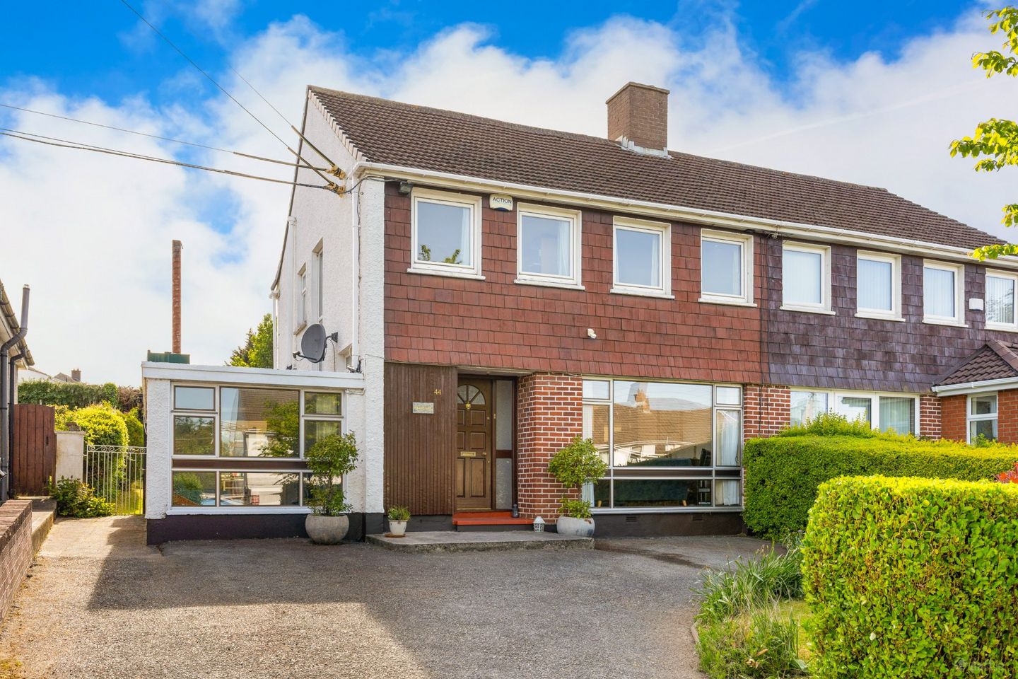 44 Sweetmount Park, Dundrum, Dublin 14, D14TX97