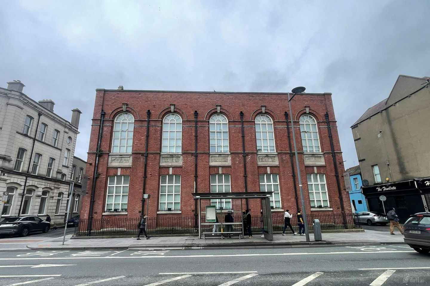 Suite 1 Saint Raphael's House, 81-84 Dorset Street Upper, Dublin