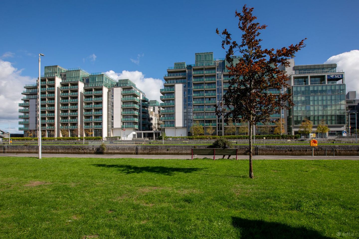 Apartment 22, Longford House, IFSC, Dublin 1, D01FE06