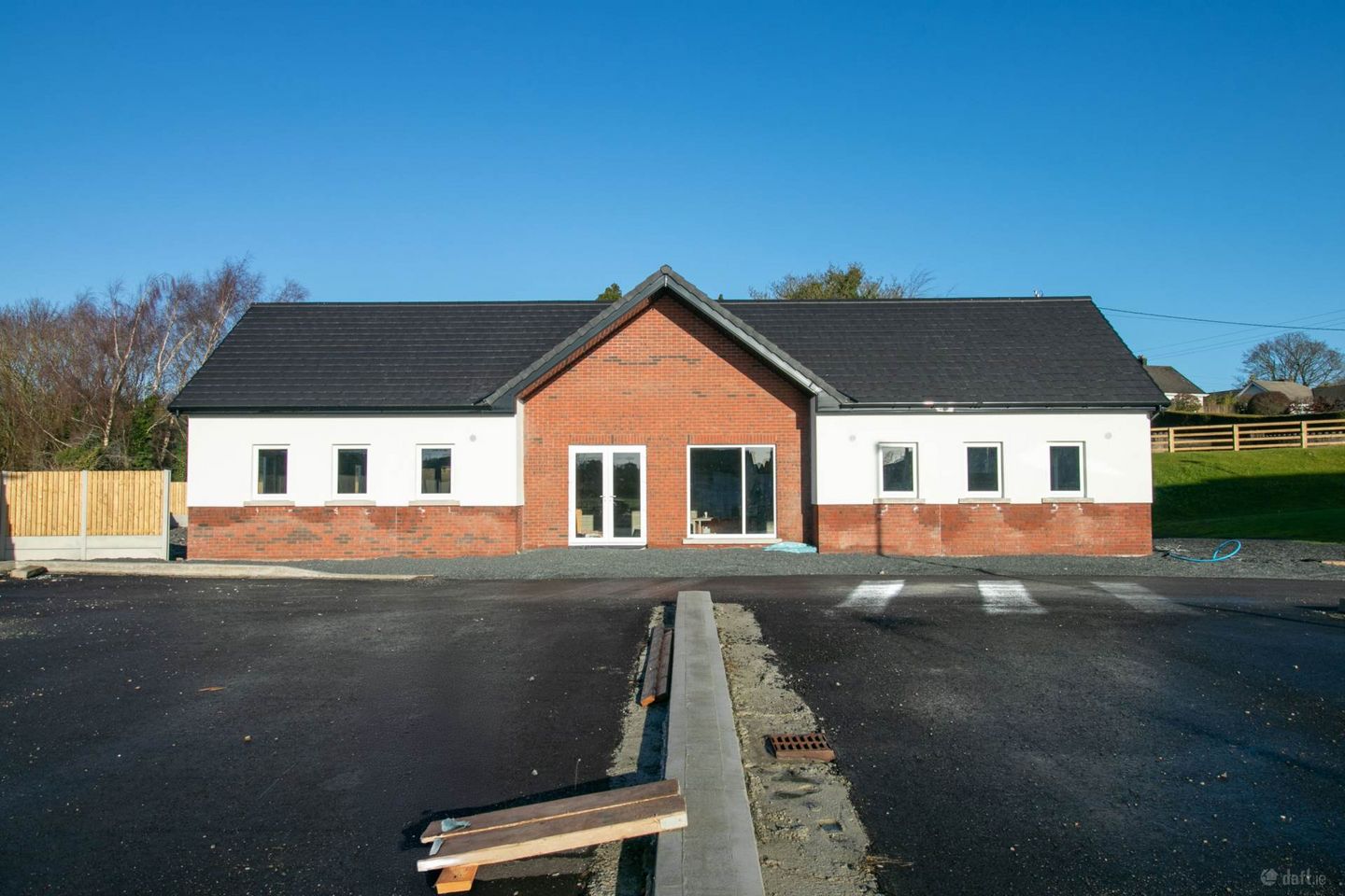 Childcare Facility, Coill Na Ri, Kingscourt Road, Carrickmacross, Co. Monaghan, A81HT35