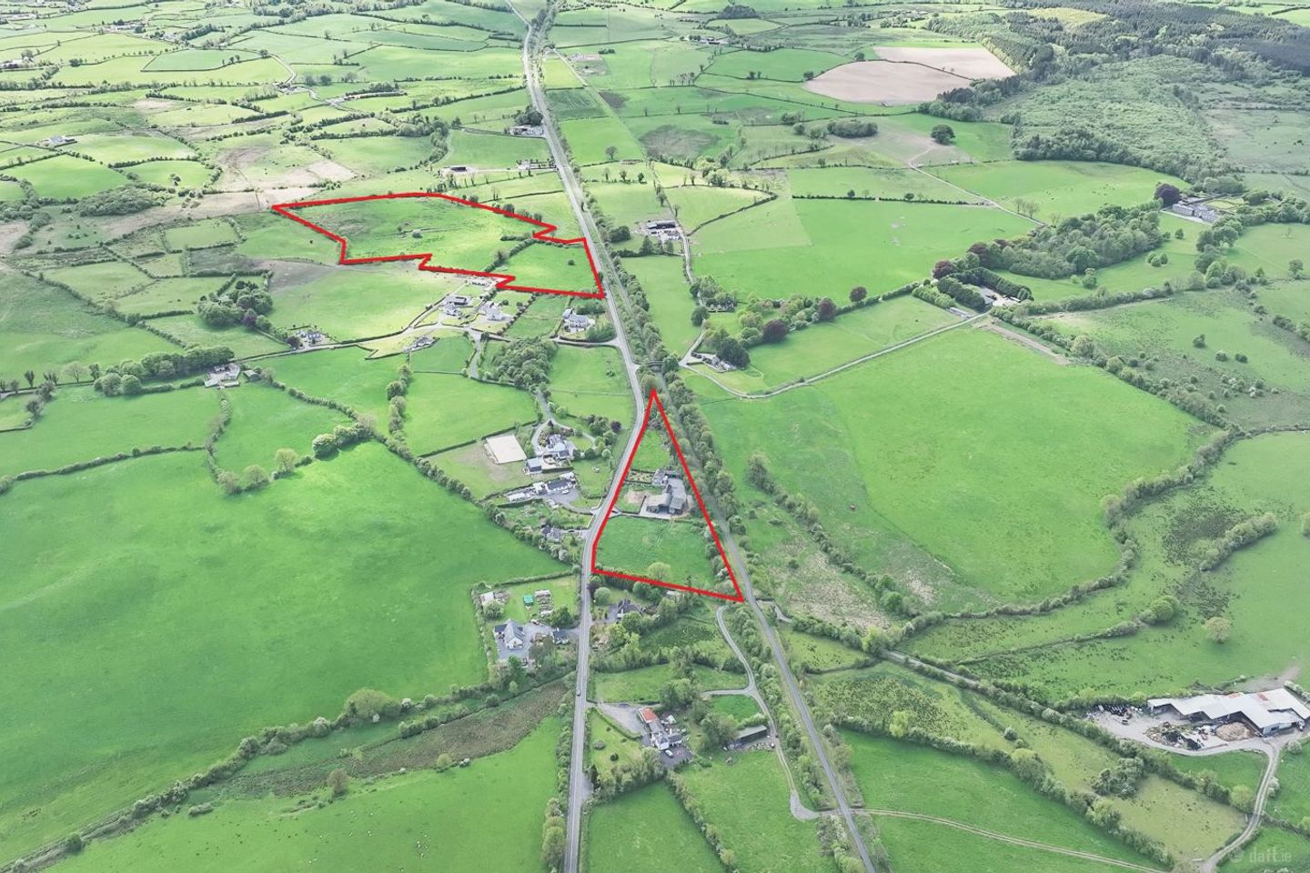 Adamstown, Castletown Geoghegan, Castletown-Geoghegan, Co. Westmeath