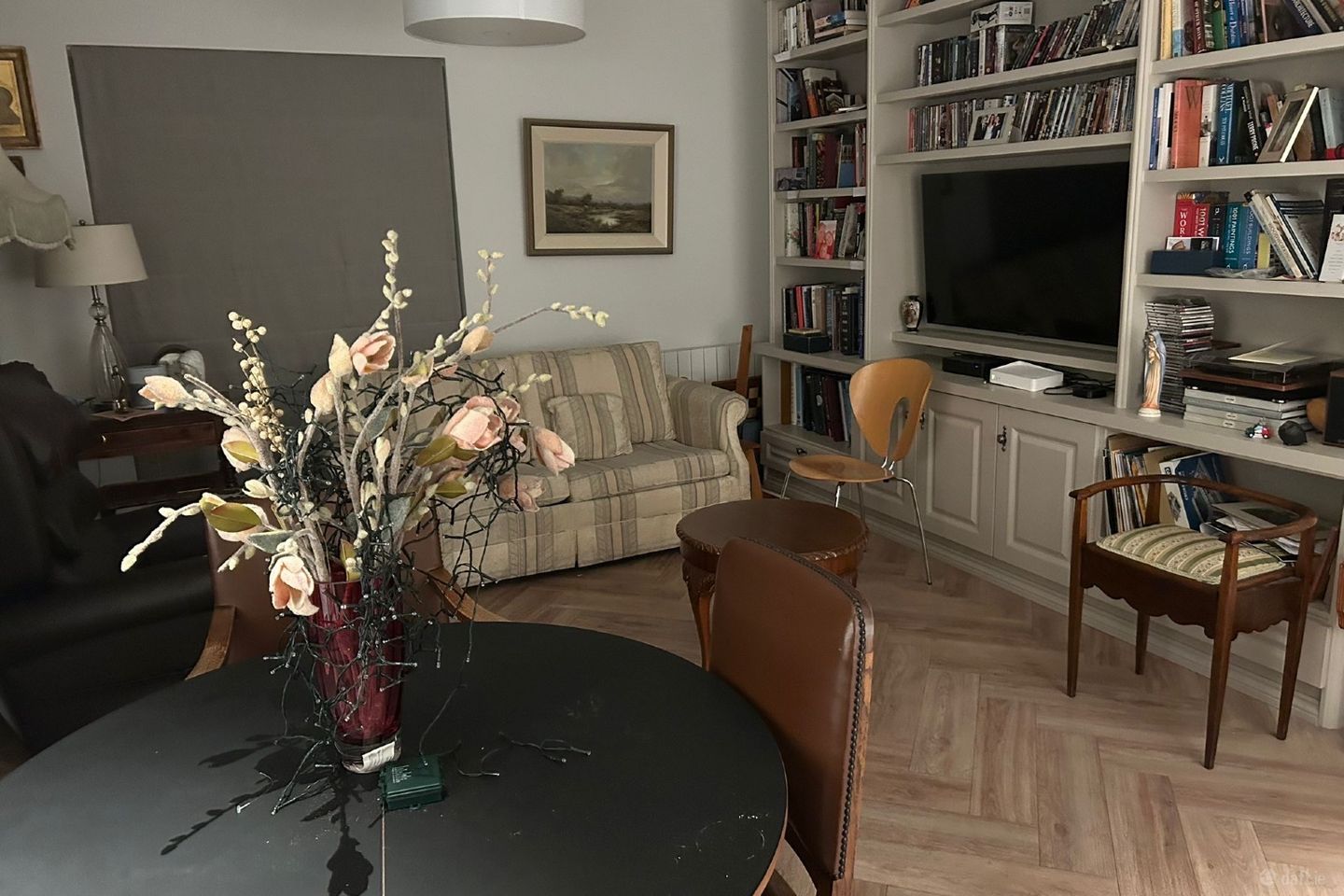 Apartment at Caldragh, Saval Park Road, Dalkey, Co. Dublin, Dalkey, Co. Dublin