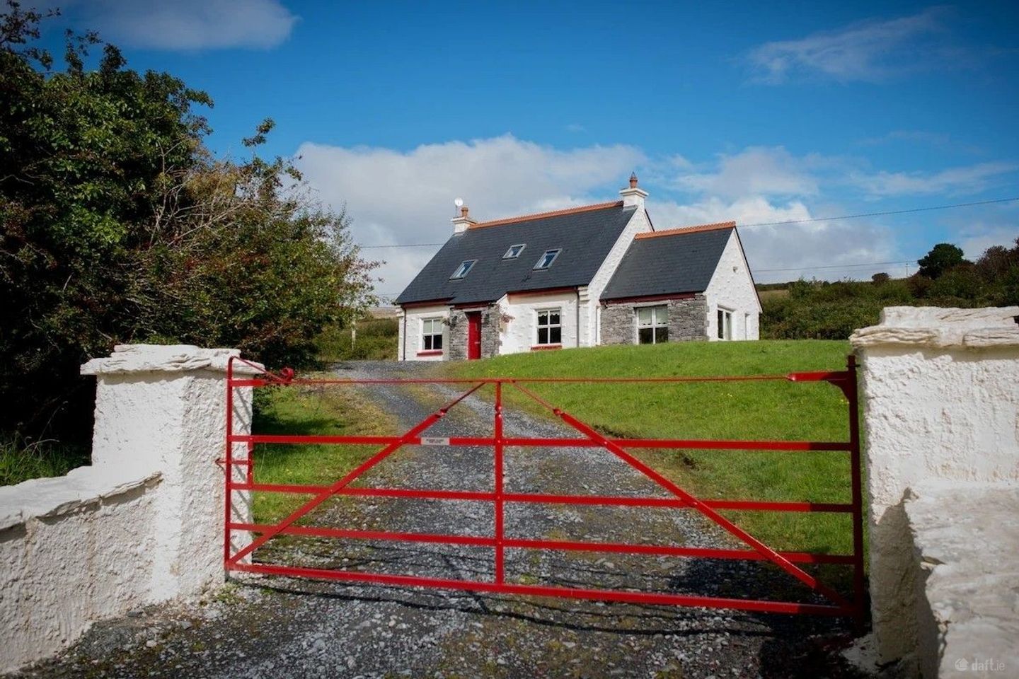 Fermoyle Cottage, Fanore, Co. Clare, H91VX6X