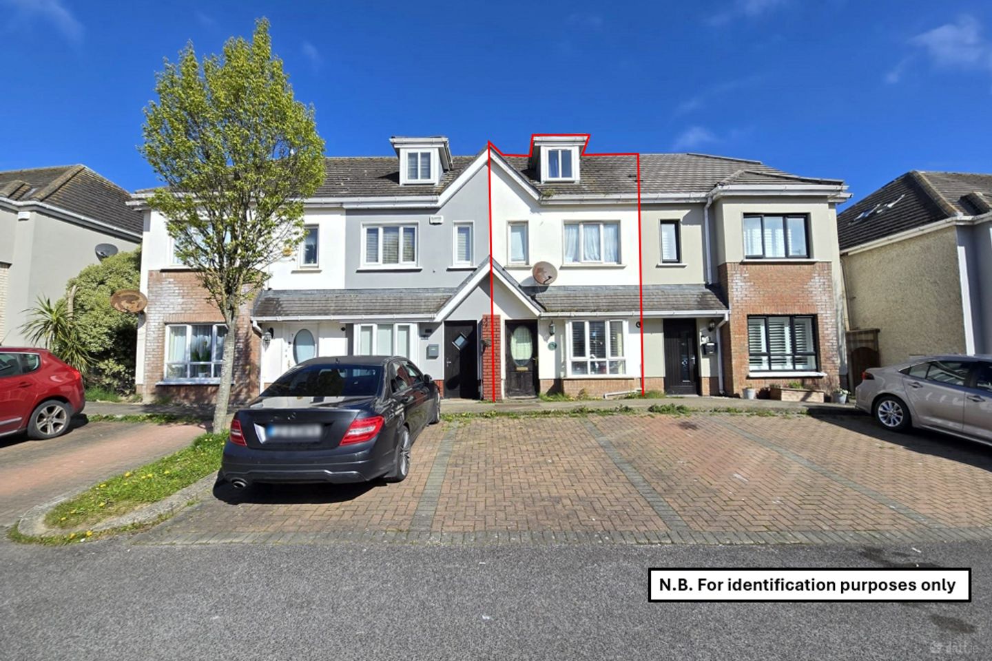 11 Moylaragh Rise, Balbriggan, Co. Dublin, K32TY49