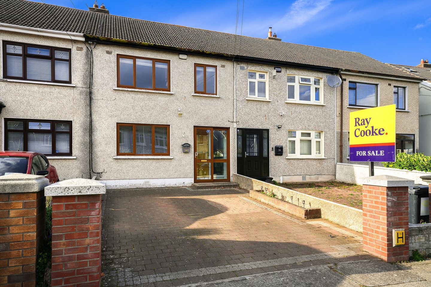 18 St. Columba’s Road, Greenhills, Dublin 12
