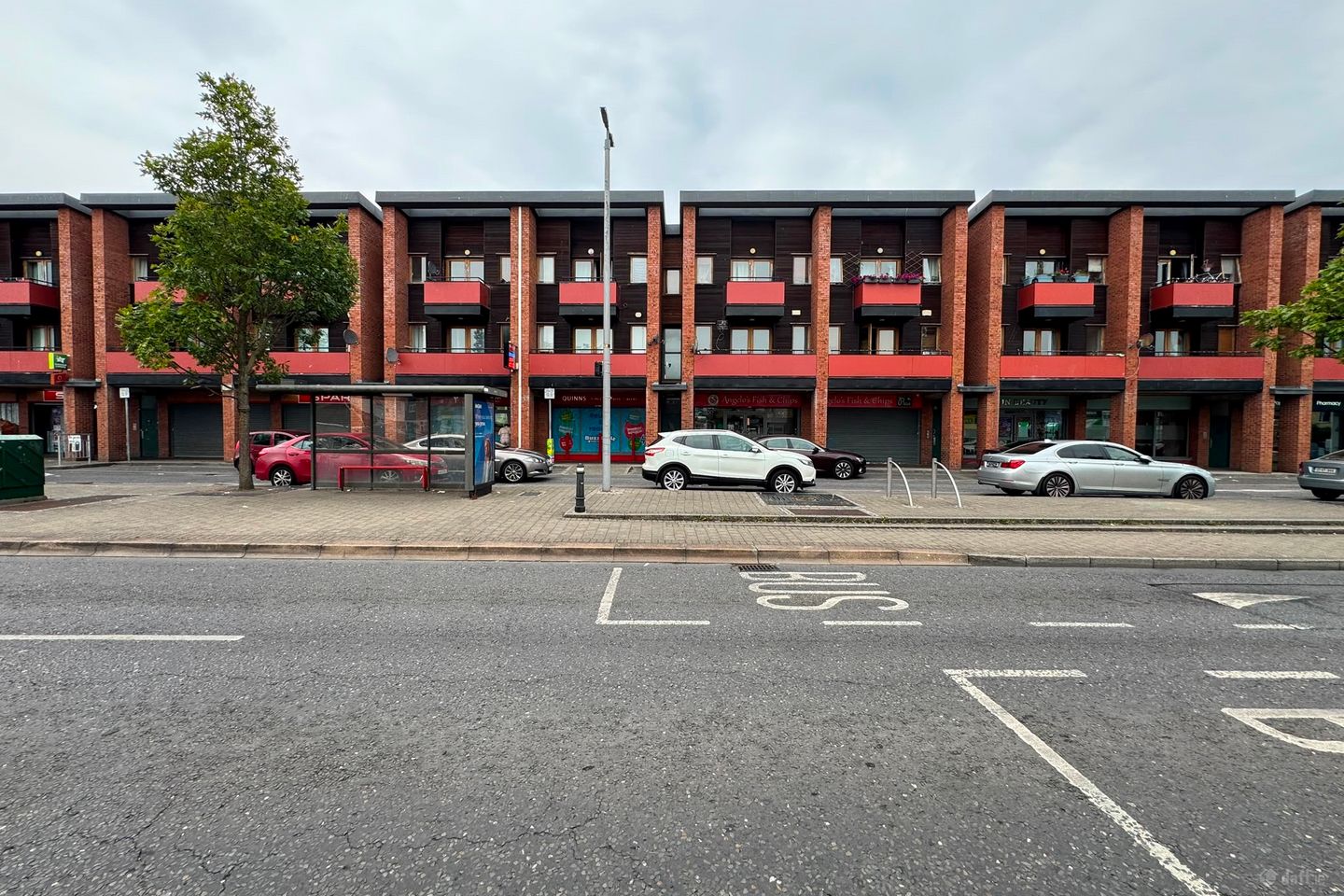 Apt 12 Poppintree Parade, Ballymun, Dublin 11, D11FN51